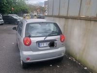 usata Chevrolet Matiz gpl assicurazione polonia