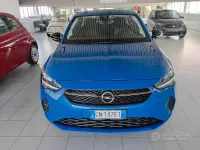 Usata Opel Corsa Elegance 75 CV (55 kW) 2023 Other Utilitaria