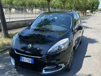 Usata Renault Scenic E-Tech Bose Edition 110 CV (80 kW) 2012 Monovolume