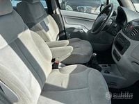 Usata Citroën C3 2007 Grigio Utilitaria