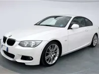 Usata BMW 320 M Sport 184 CV (135 kW) 2011 Other Coupé