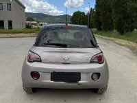 Usata Opel Adam Jam 69 CV (50 kW) 2014 Utilitaria