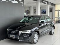 usata Audi Q3 2.0 TDI 150 CV quattro Stronic ULTRA MATRIX