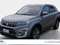 Usata Suzuki Vitara Cool 129 CV (94 kW) 2022 Grigio SUV
