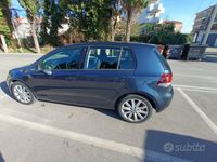 usata VW Golf VI Golf 1.4 TSI 122CV 5p. Highline