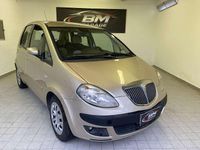 Usata Lancia Musa 95 CV (69 kW) 2007 Beige Monovolume