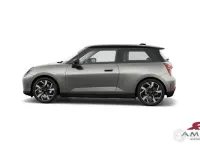 Nuova Mini Cooper Classic 135 kW (184 CV) 2026 Grigio Utilitaria