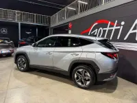 Usata Hyundai Tucson 179 CV (131 kW) 2026 Grigio SUV