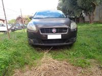 Usata Fiat Croma Emotion 150 CV (110 kW) 2009 Marrone Station wagon