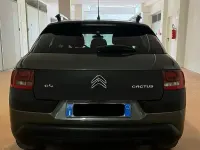 Usata Citroën C4 110 CV (80 kW) 2016 Berlina