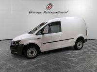 Usata VW Caddy Maxi Business 122 CV (89 kW) 2020 Bianco Monovolume