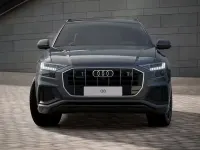 Usata Audi Q8 Sport 285 CV (209 kW) 2024 Grigio SUV