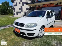 Usata Fiat Punto 69 CV (50 kW) 2005 Utilitaria