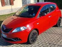 Usata Lancia Ypsilon Silver 95 CV (69 kW) 2016 Utilitaria