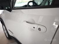 Usata Jeep Renegade Limited 130 CV (95 kW) 2023 Bianco SUV