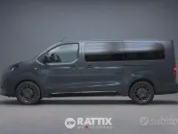 Nuova Fiat E-Ulysse 132 kW (180 CV) 2025 Grigio Monovolume