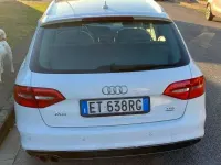 Usata Audi A4 Ambiente 177 CV (130 kW) 2014 Station wagon