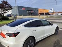 Brugt Tesla Model 3 152 kW (208 HK) 2020 Sedan