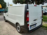 usata Fiat Talento 1.6 Ecojet PC-TN Furgone 10q