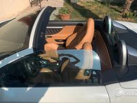 Usata Alfa Romeo Spider 170 CV (125 kW) 2009 Bianco Cabrio