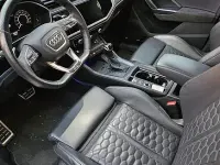 Usata Audi RS Q3 Sportback Sport 367 CV (269 kW) 2023 Bianco SUV