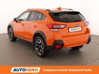 Usata Subaru XV Premium 150 CV (110 kW) 2020 Arancione SUV