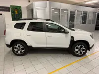 Usata Dacia Duster Journey 101 CV (74 kW) 2023 Bianco SUV