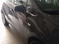 Usata Opel Mokka S 136 CV (100 kW) 2017 Grigio SUV