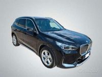 Usata BMW iX1 2024 Nero SUV