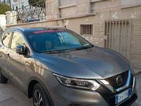 Gebraucht Nissan Qashqai 140 PS (102 kW) 2020 Grau SUV