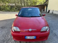 Usata Fiat 600 54 CV (39 kW) 2003