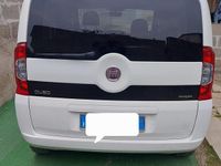 Usata Fiat Qubo Trekking 75 CV (55 kW) 2013 Monovolume