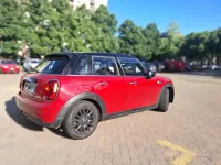 Occasion Mini Cooper D 116 PK (85 kW) 2016 Rood Hatchback