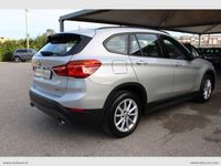 usata BMW X1 xDrive18d Business