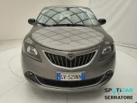 Usata Lancia Ypsilon S 69 CV (50 kW) 2024 Grigio Utilitaria
