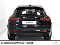 Usata Maserati Grecale 242 kW (330 CV) 2022 Nero SUV
