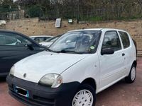 usata Fiat Seicento -