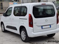 usata Opel Combo 1.5 Diesel 100cv LH1