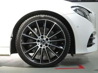 Usata Mercedes E350 Premium Plus 258 CV (189 kW) 2017 Other Coupé
