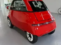 Nuova Micro Microlino 13 kW (18 CV) 2026 Other Utilitaria