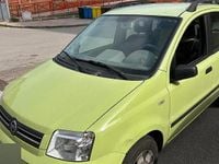 Usata Fiat Panda 70 CV (51 kW) 2006 Utilitaria