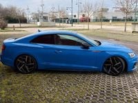 Usata Audi A5 S-Line 286 CV (210 kW) 2019 Coupé