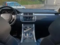 Usata Land Rover Range Rover evoque HSE 150 CV (110 kW) 2016 SUV