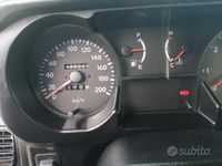 Usata Hyundai Galloper 100 CV (73 kW) 2001 Grigio SUV