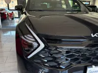 Usata Kia Sportage GT-Line 135 CV (99 kW) 2026 Nero SUV