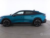 Usata Peugeot 408 GT GTi 131 CV (96 kW) 2023 Blu SUV