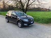 usata Dacia Sandero SanderoStepway 1.5 dci s