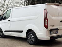 Occasion Ford Transit Custom Trend 131 ch (96 kW) 2019 Van