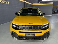 Nuova Jeep Avenger Summit 101 CV (74 kW) 2025 Sun SUV