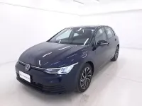 Usata VW Golf VIII Life 110 CV (80 kW) 2023 Blublu Berlina